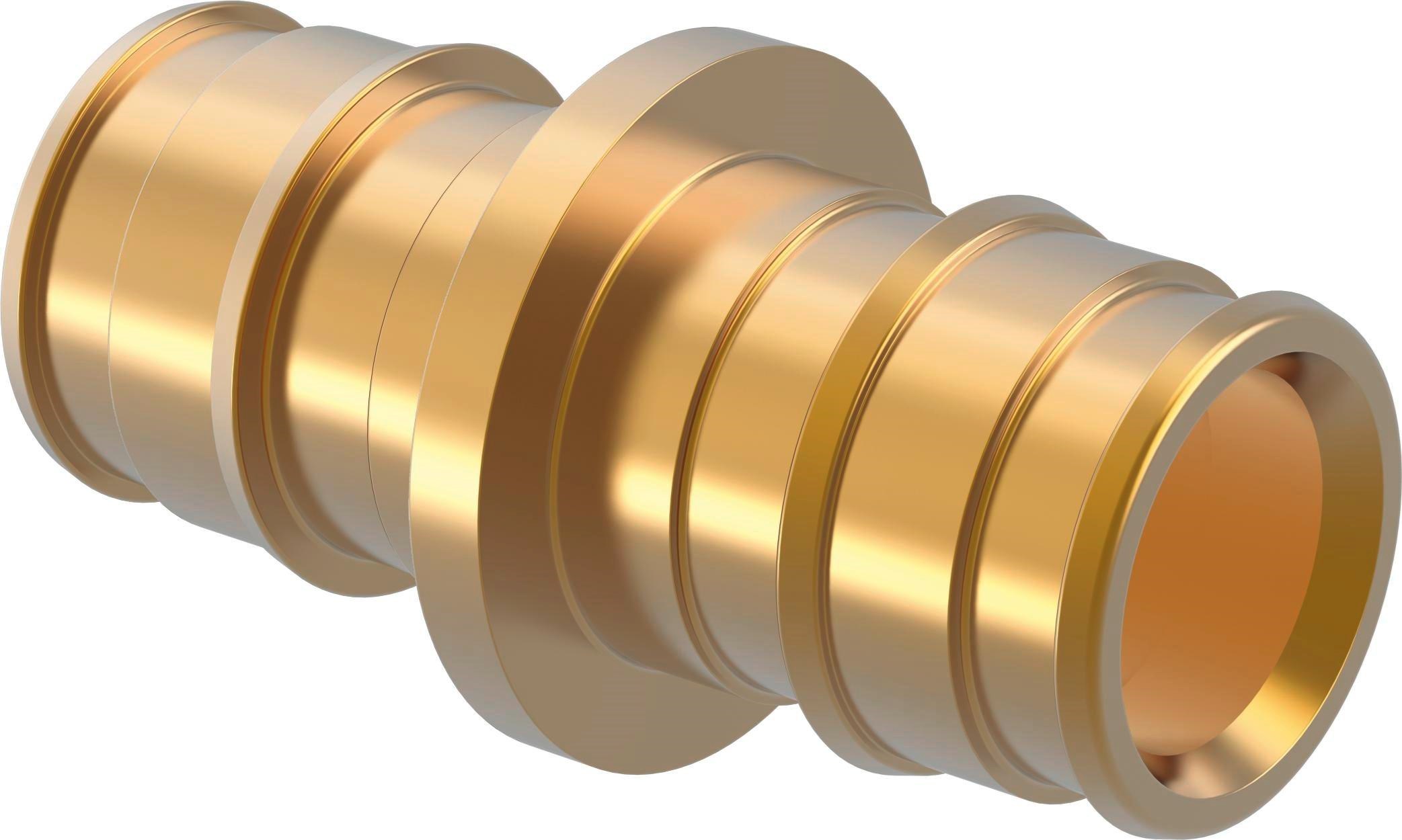 Uponor Q&E -koppeling PL 20-20