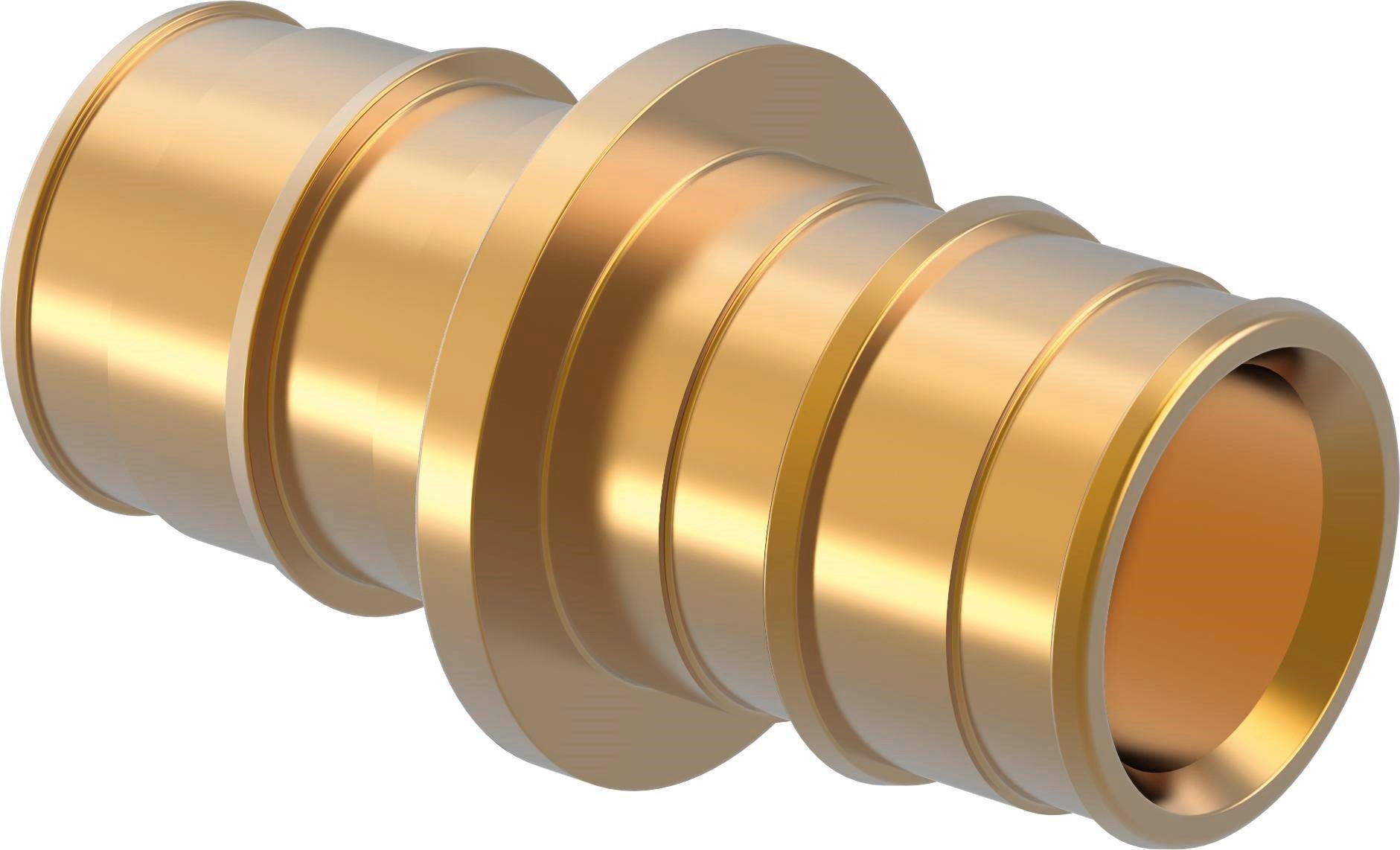Uponor Q&E -koppeling PL 25-25