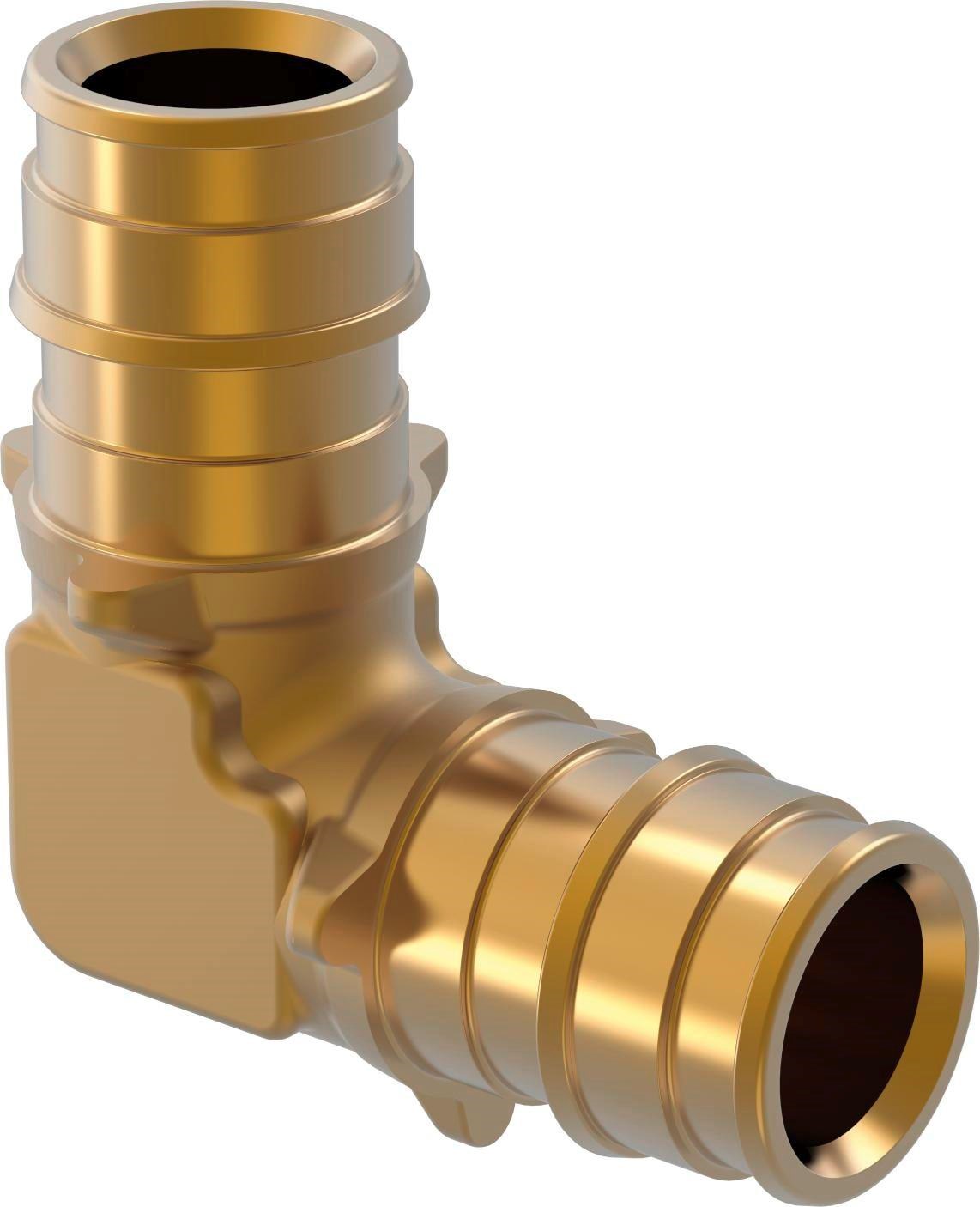 Uponor Q&E - Messing fitting
- Kartonnen doos verpakking PL 20-20