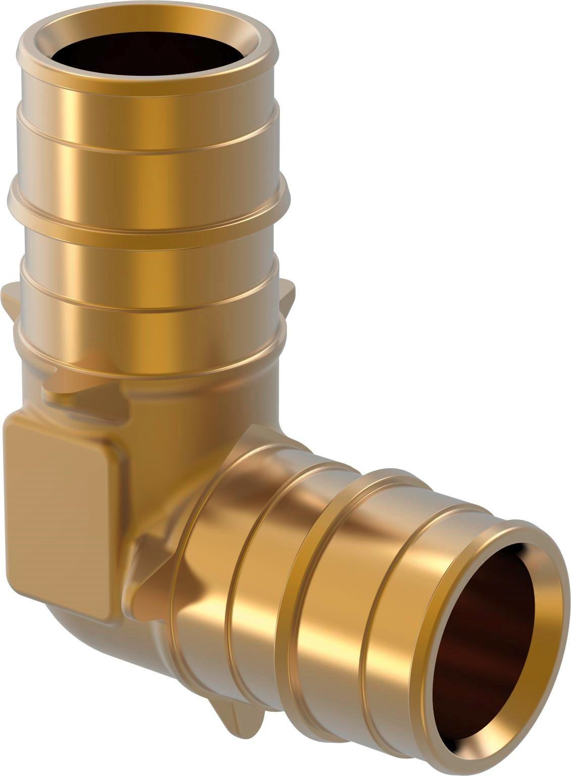 Uponor Q&E - Messing fitting
- Kartonnen doos verpakking PL 25-25