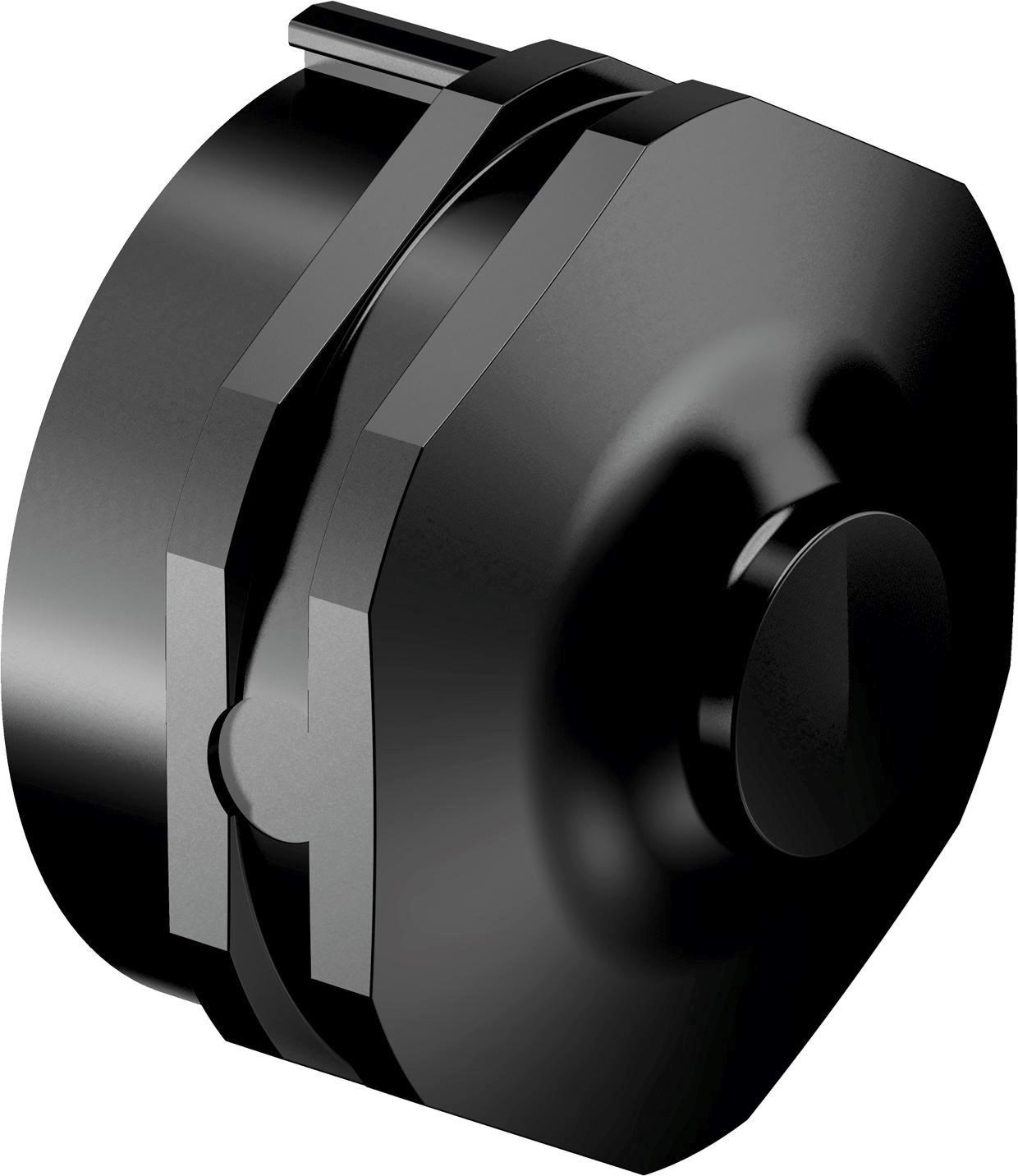 Uponor Aqua PLUS eindkap PPM 1"FT