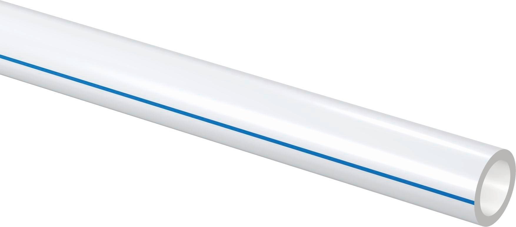 Uponor Comfort Pipe Minitec 9,9x1,1 240m