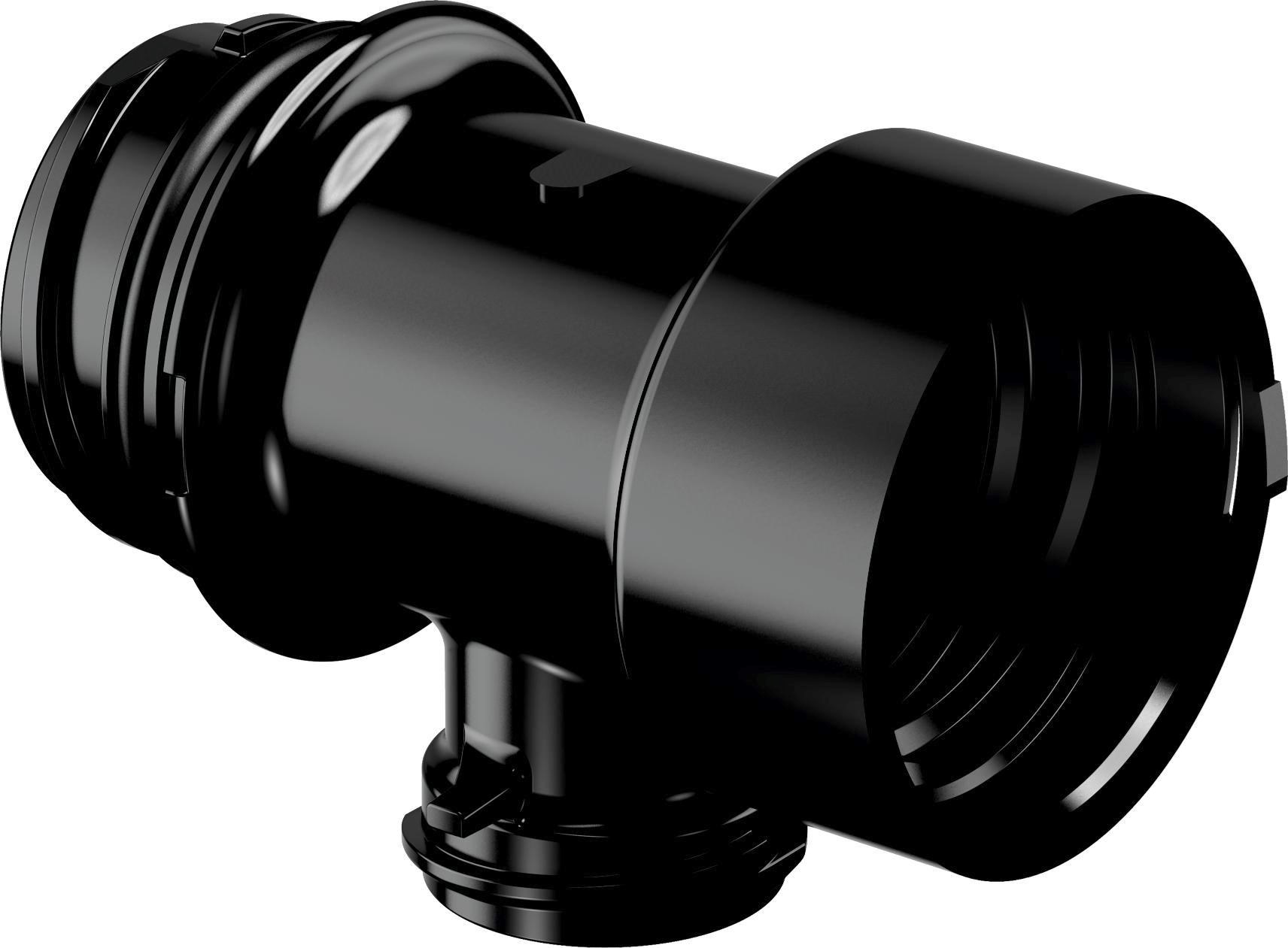 Uponor Aqua PLUS verdeler PPM 1X c/c50mm