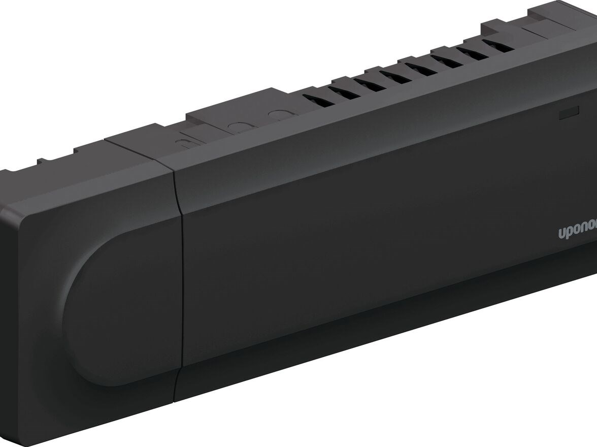 Uponor Smatrix Base PRO regelmodule X-148 ModBus