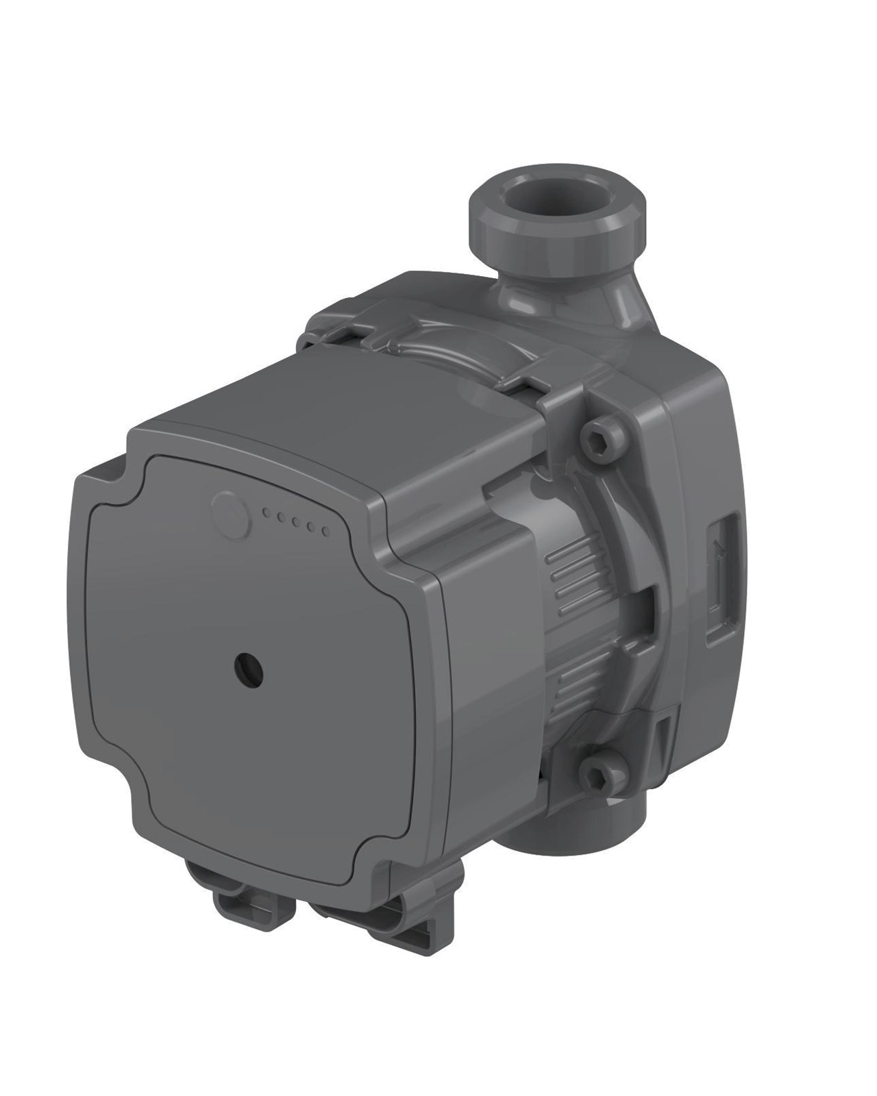 Uponor Fluvia Pump Imp Nmt Mini 15/70-130