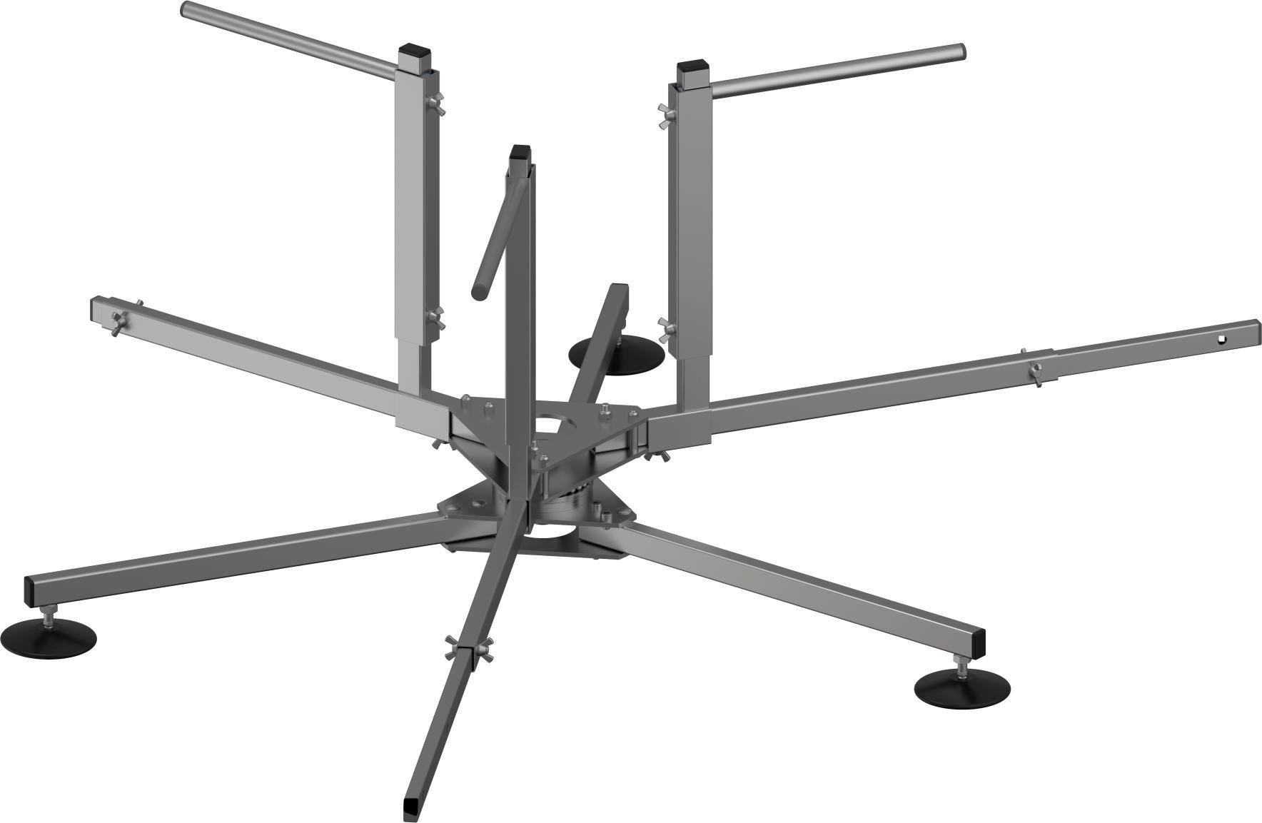 Uponor Magna Unwinder