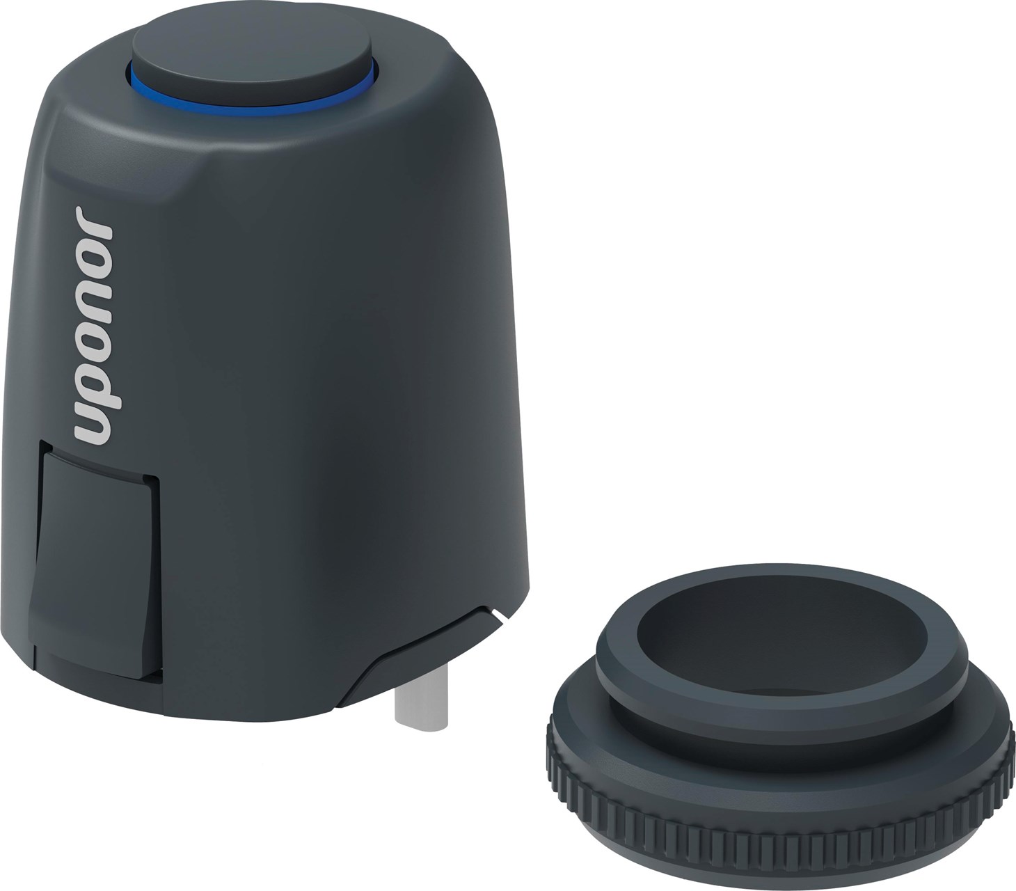 Uponor Vario elektrothermische stelaandrijving NC FT 24V 1W IP54