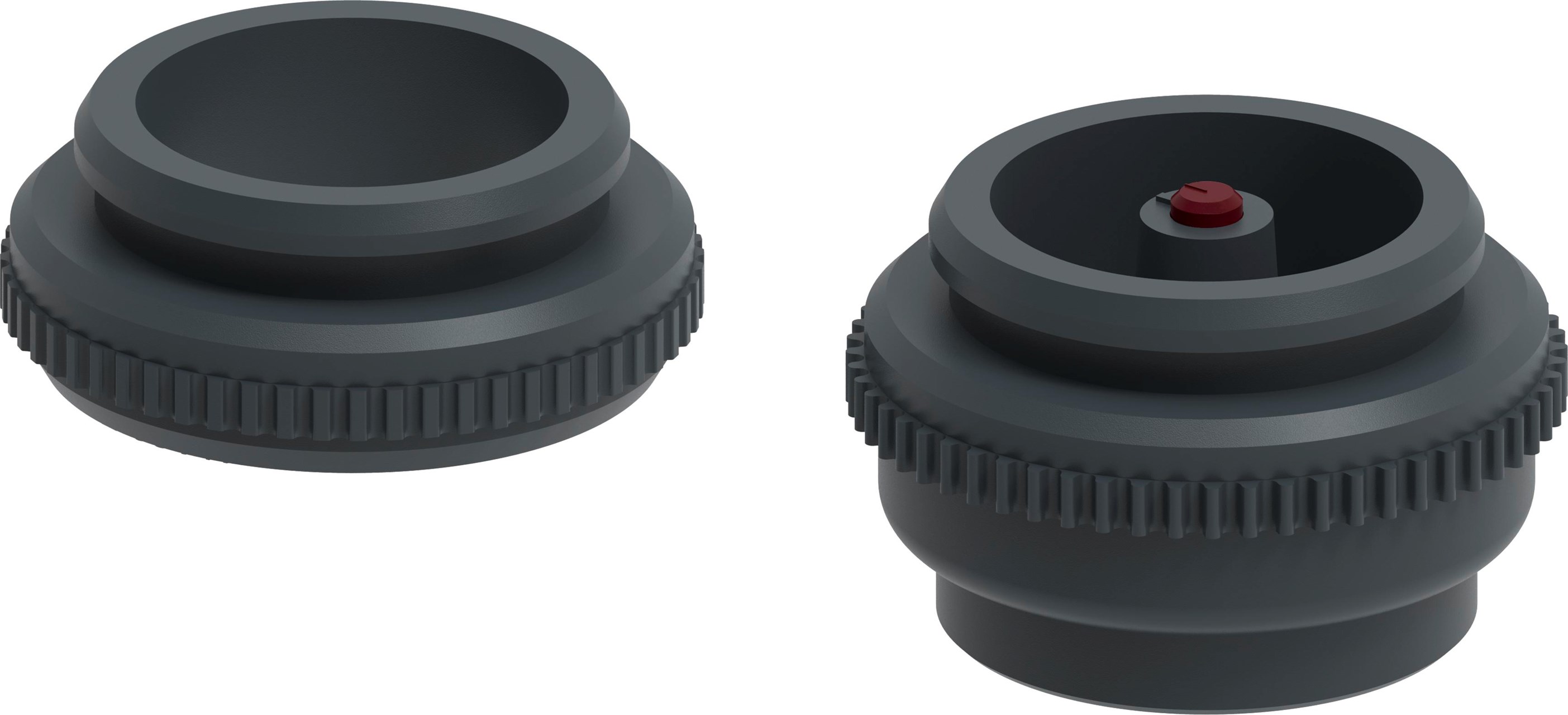 Uponor Vario adapterset M, MAGNA, PLUS, S