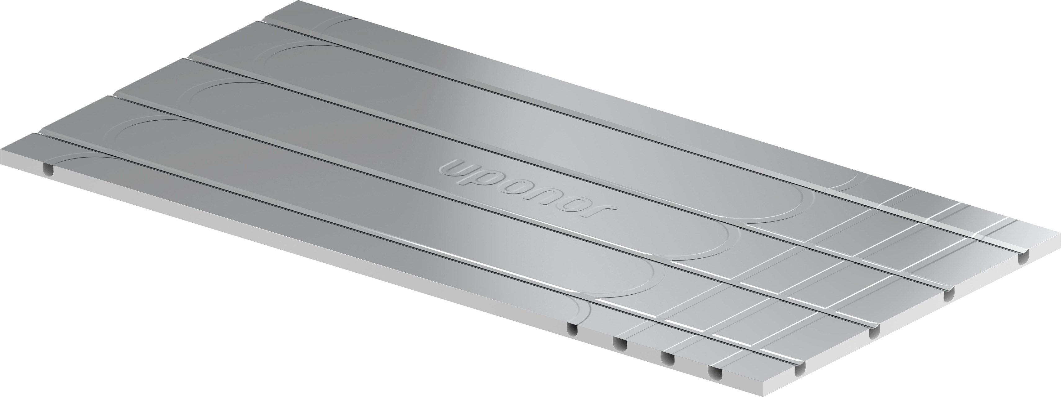 Uponor Siccus 16 paneel EPS DEO 1200x600x20mm