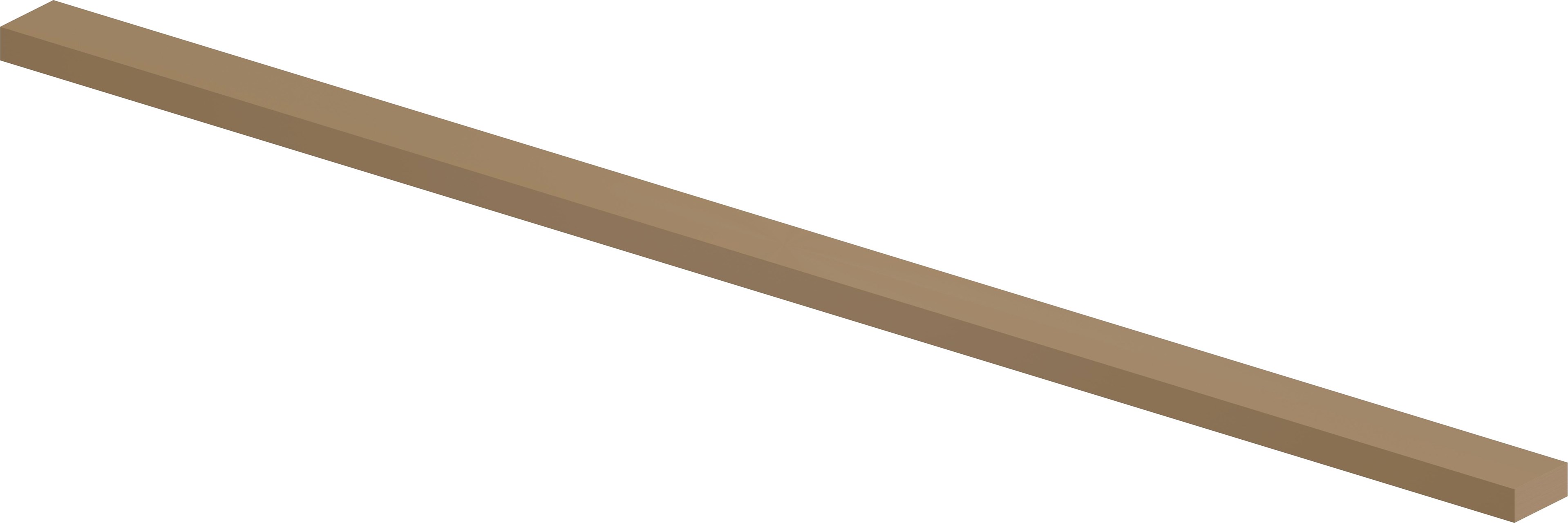 Uponor Siccus 16 randsteun  1000x45x19mm