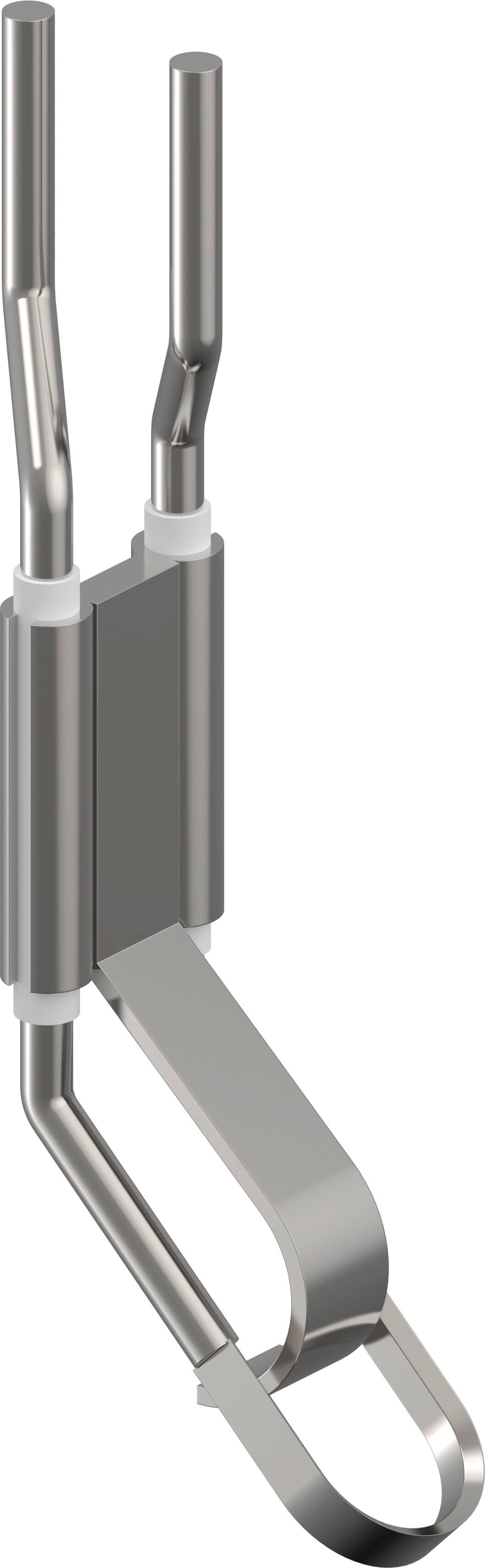 Uponor Siccus 16 Snijkop voor polystyreensnijder  16mm