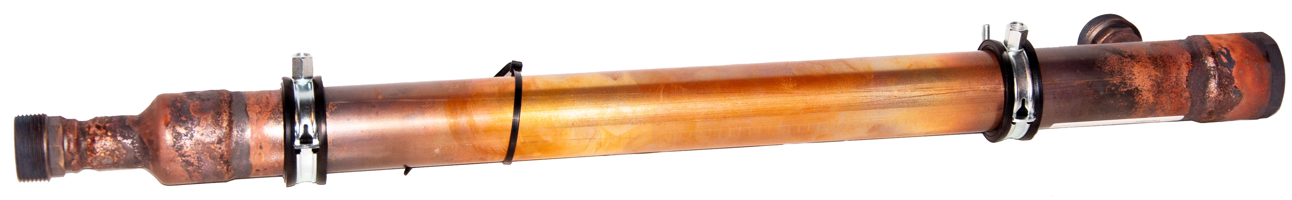 Dompelbuis e-element 5/4”