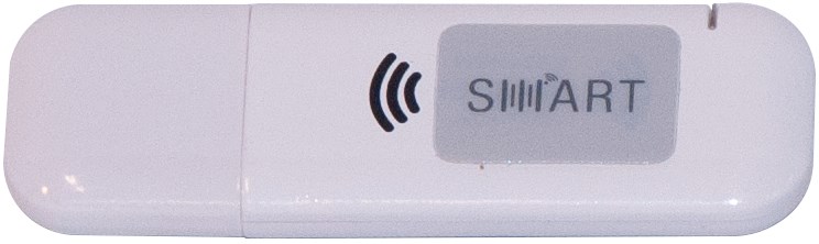 Clé Wifi Alpha home