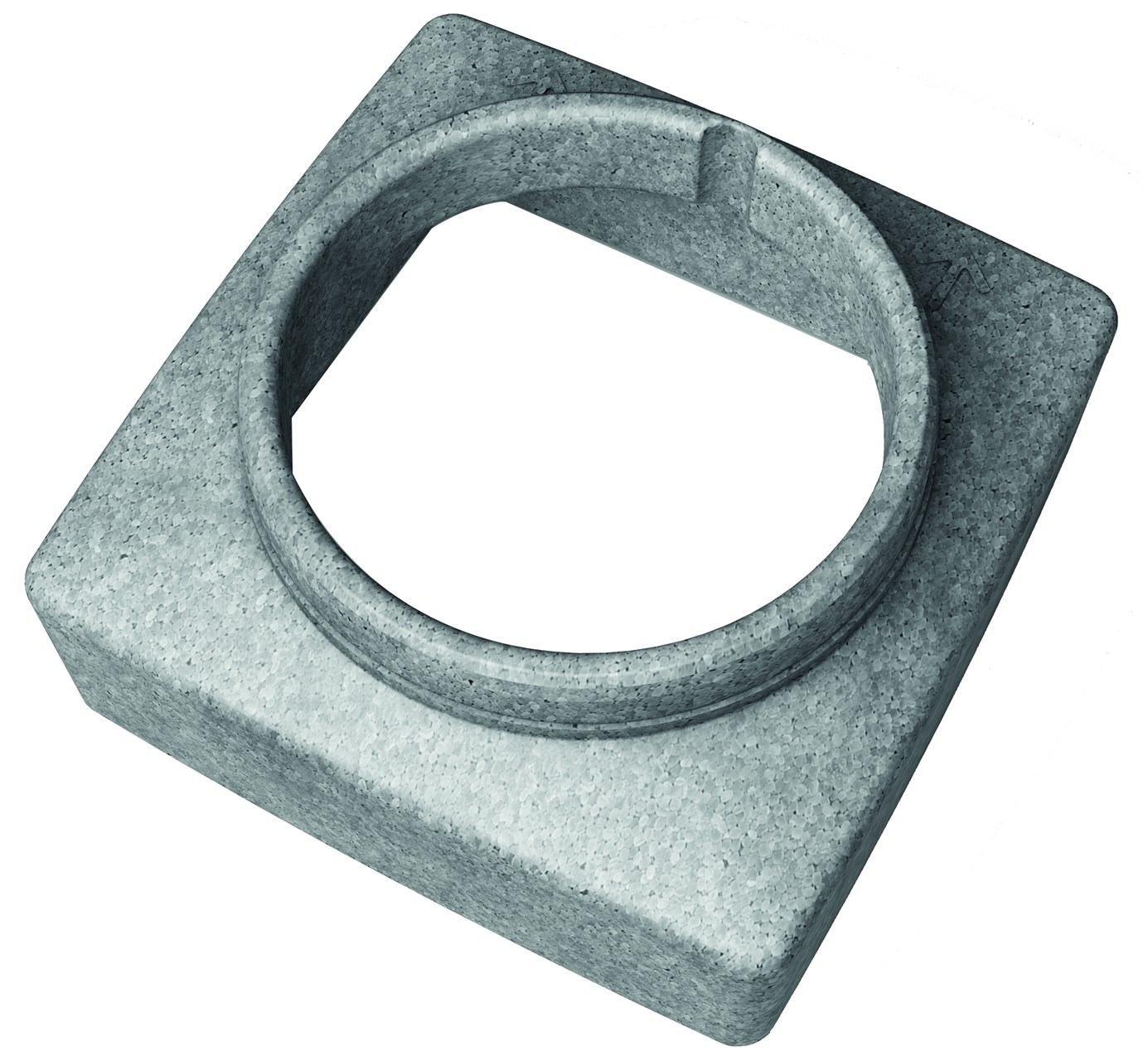 Alpha innotec Wandadapterset 2 stuks WAWD 560 index "a"