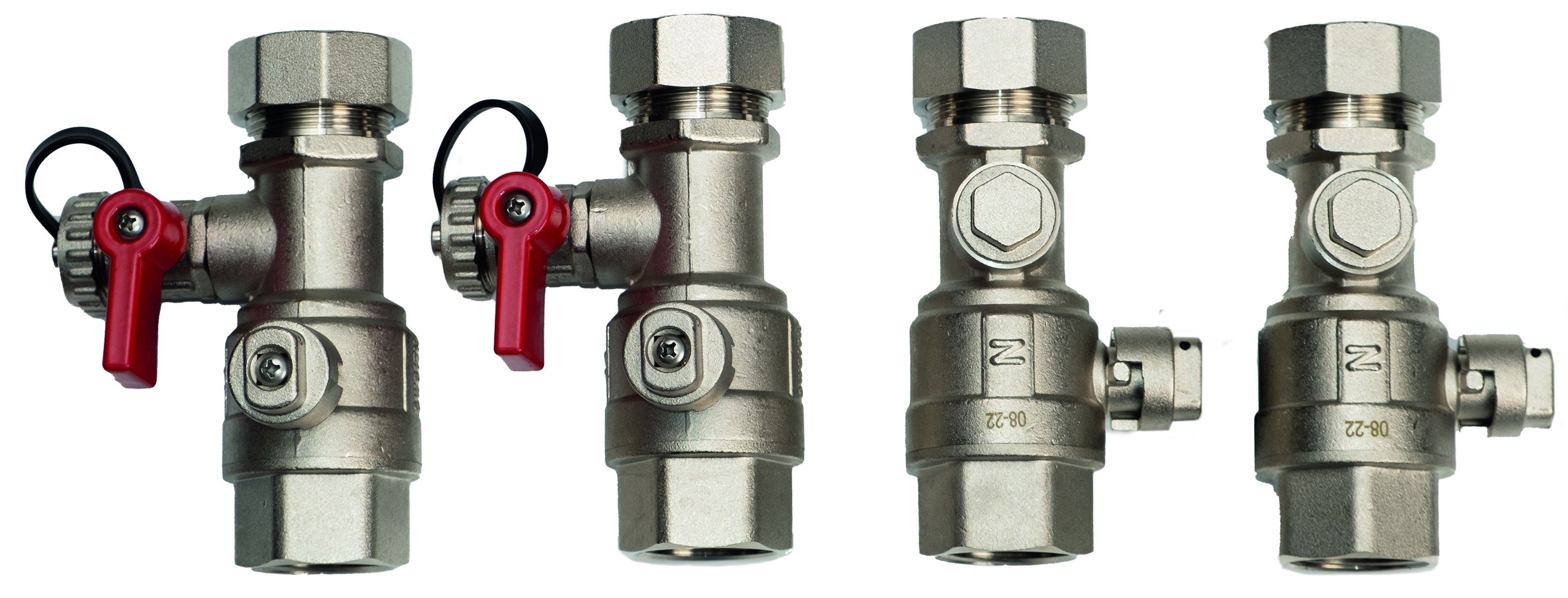 alpha innotec installatiepakket IPSW 1"-28
