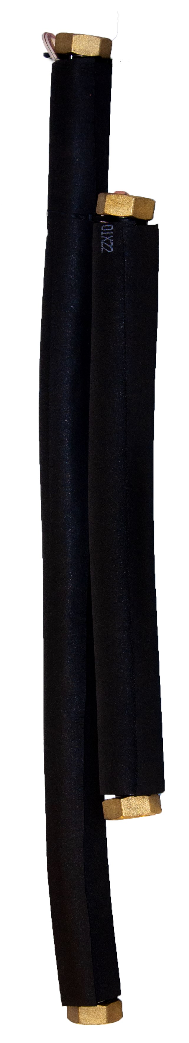 alpha innotec Installatiepakket verticaal Hybrox 11 & 16
