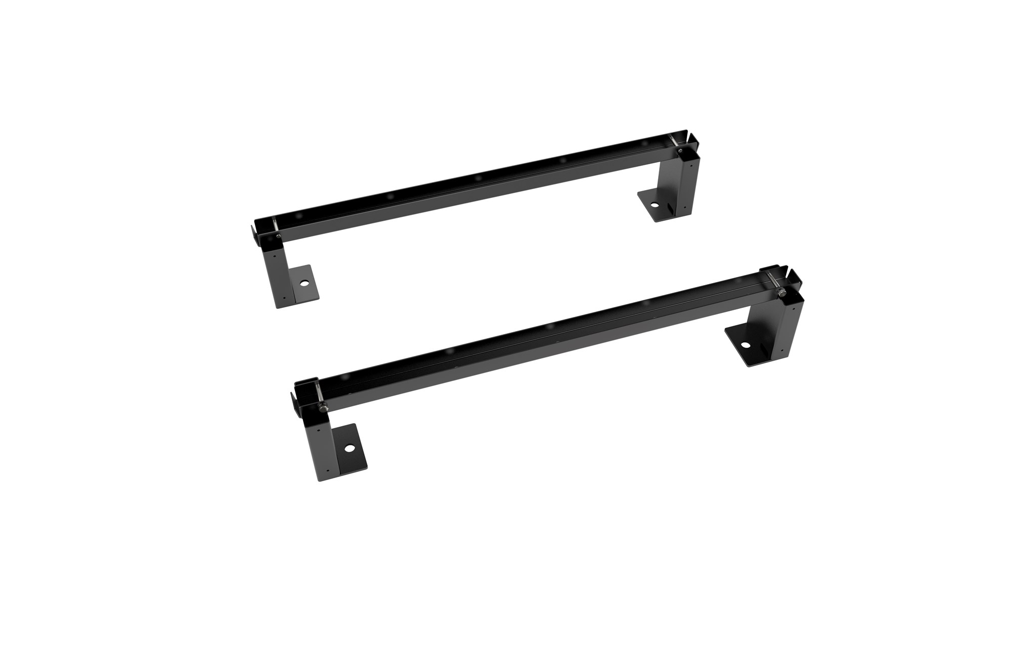 alpha innotec BKS-T bodemconsole laag Hybrox 11-16