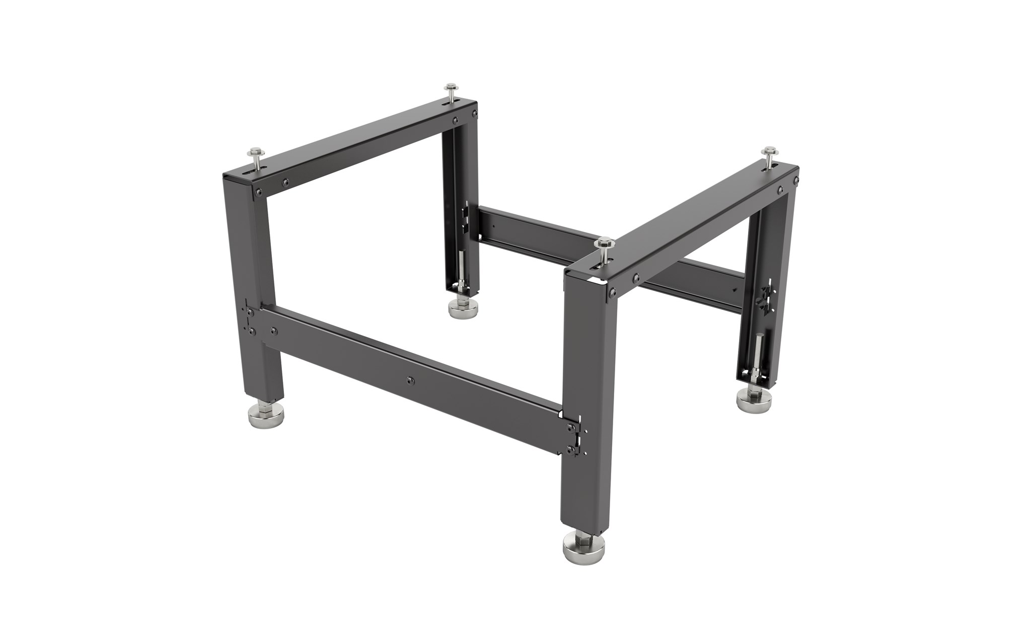 alpha innotec Bodemconsole FBU-SE voor Hybrox SE 5, 8, 11 & 14