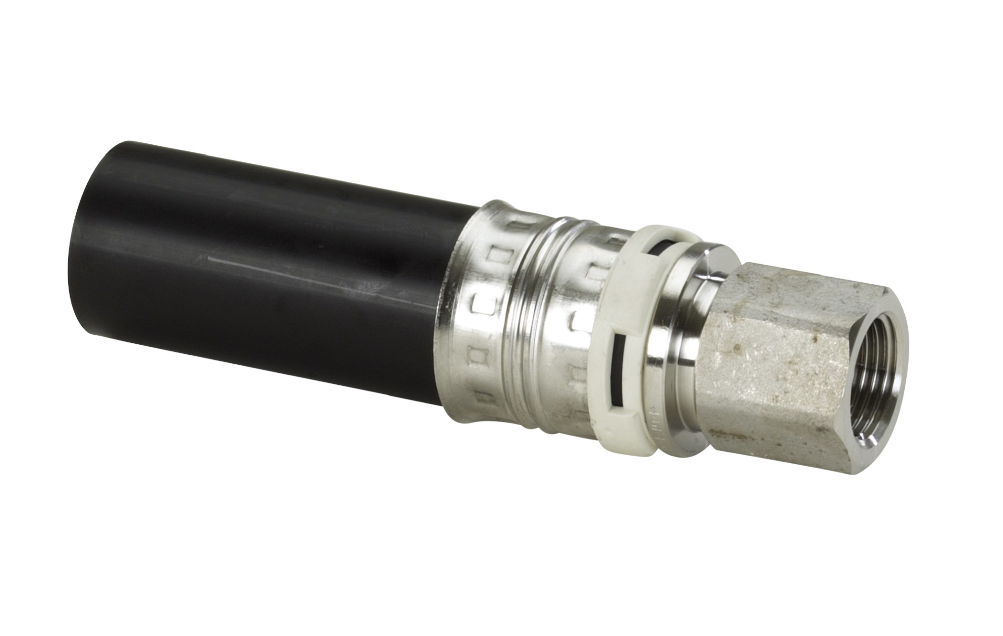 Georg Fischer Overg. fitt. BiDr RVS SDR11 PN16 d32-1"