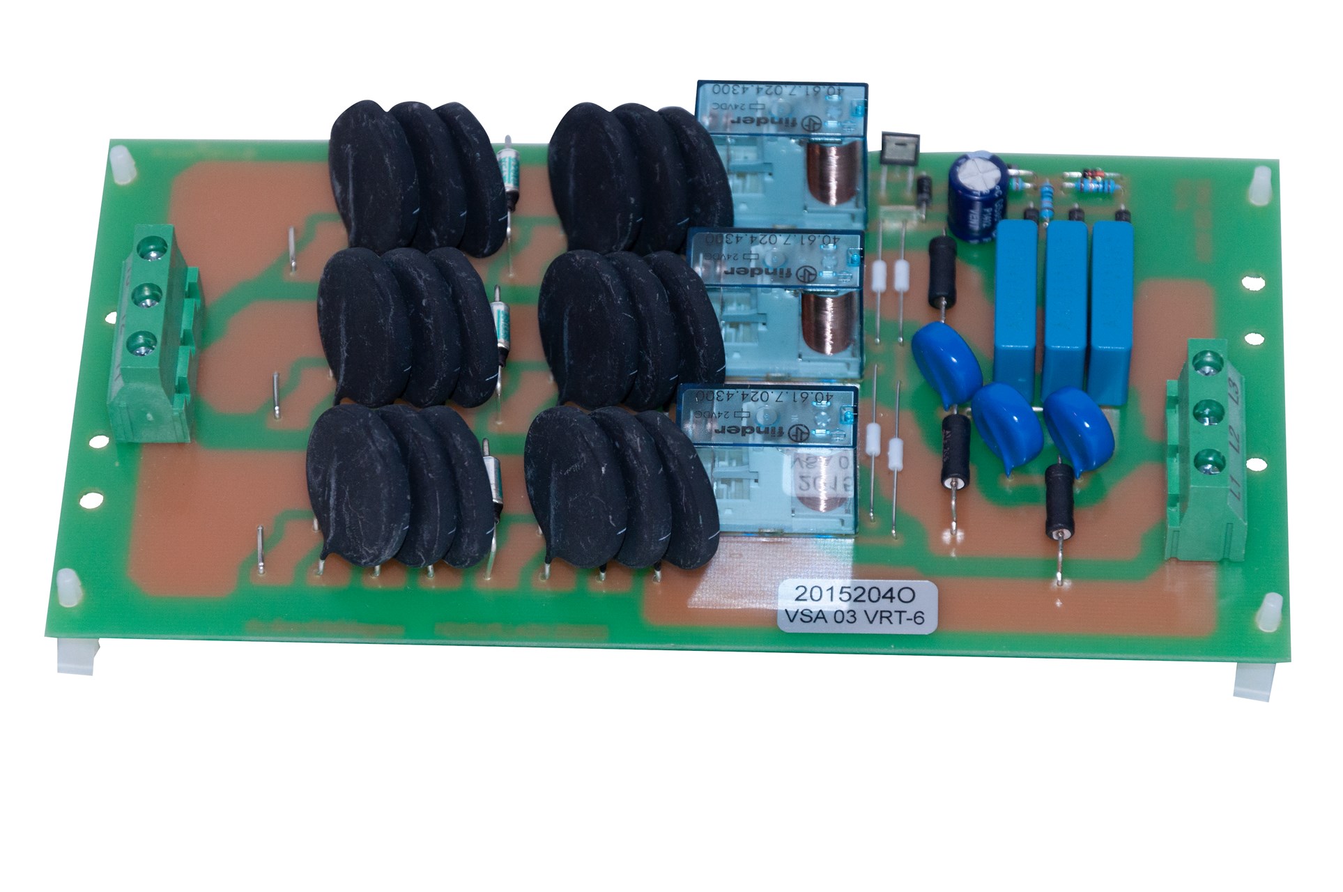 Alpha innotec Softstarter VSA 03 VRT-6