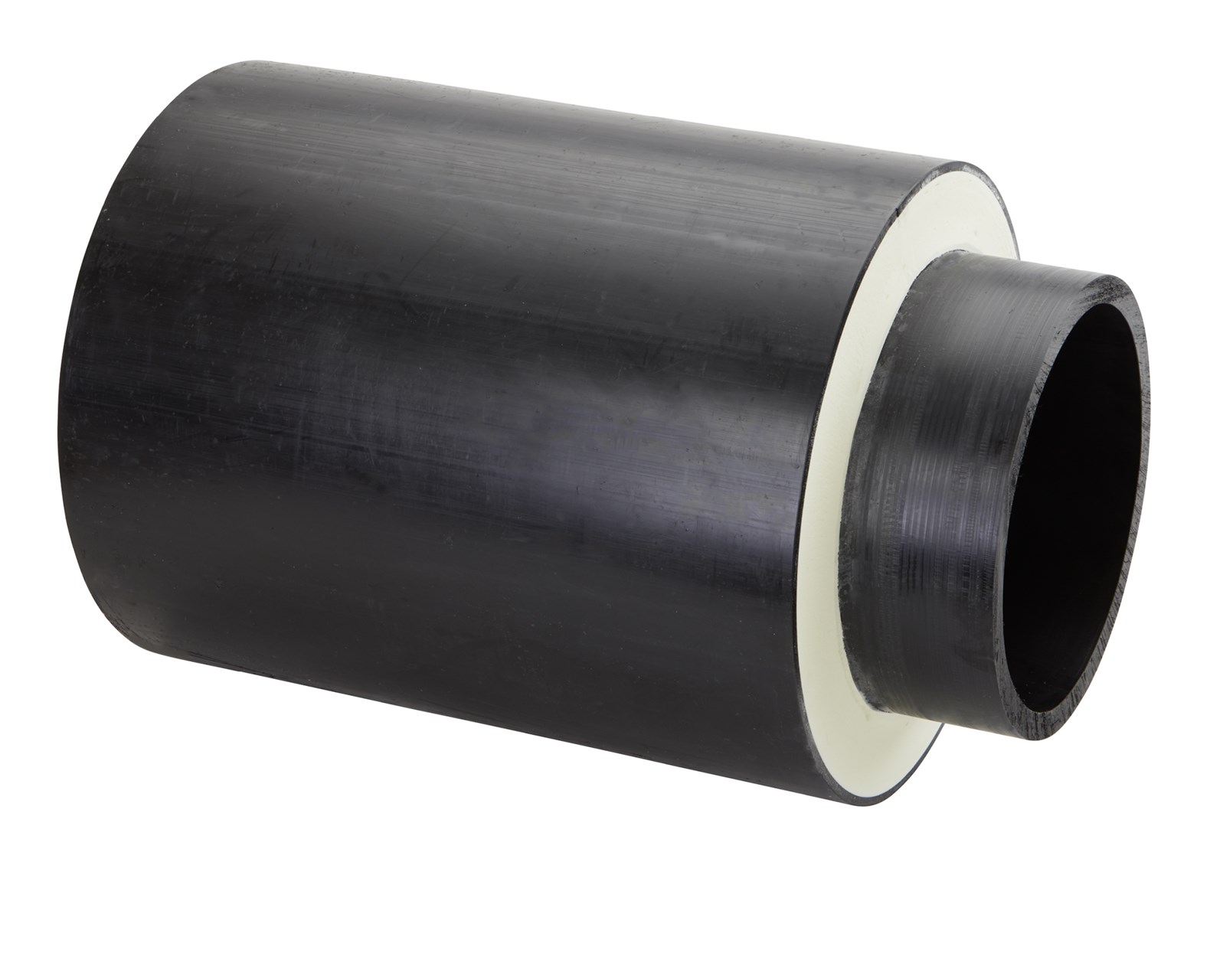 Georg Fischer COOL-FIT 4.0 buis, lengte 11,9 m, d400/D560, SDR17