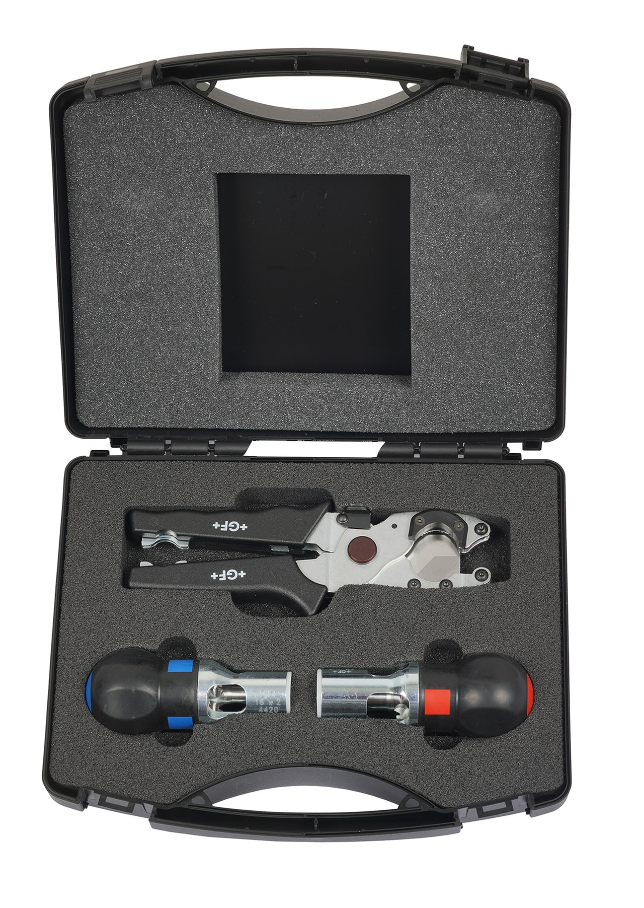 Georg Fischer iFIT GereedschapSet 25/32