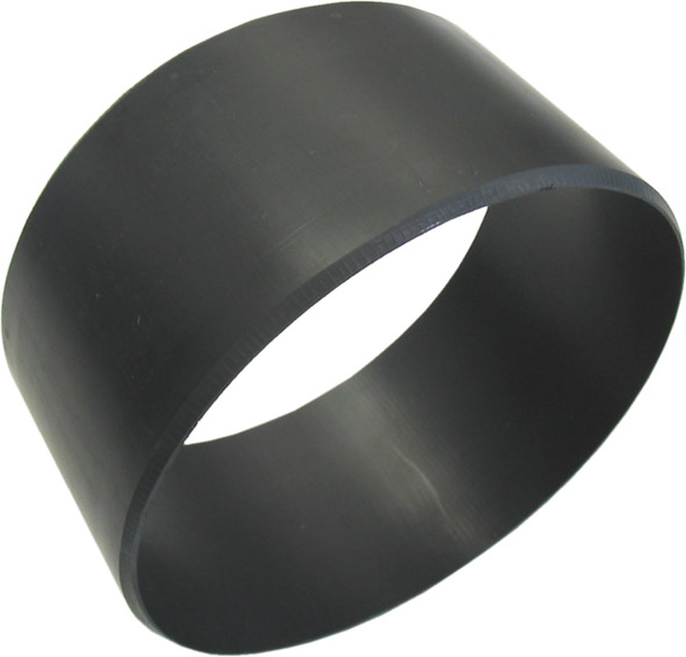 Georg Fischer COOL-FIT 4.0 krimpmof zwart PE d280 / D400