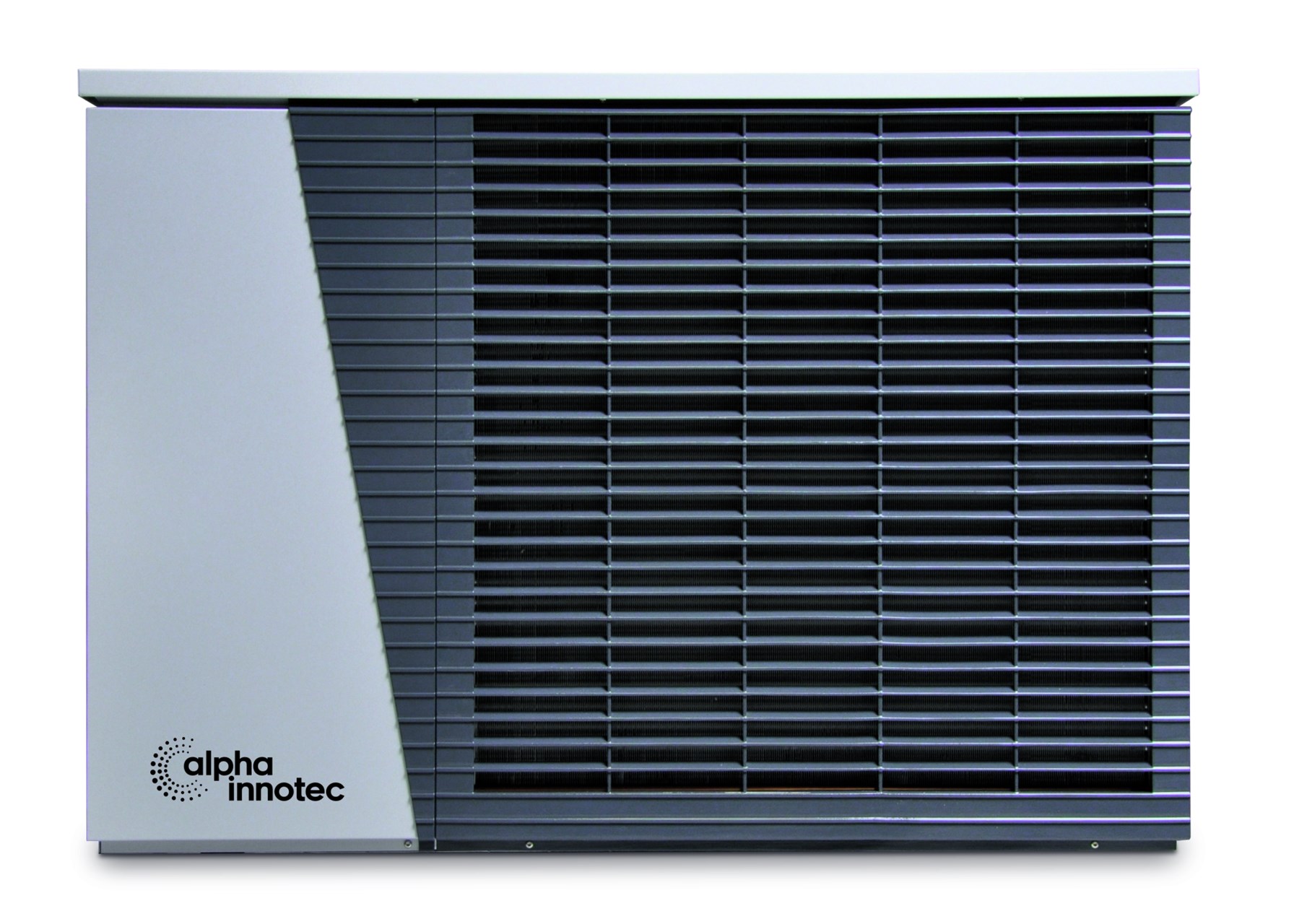 alpha innotec HYBROX 5, 5kW lucht/water monoblock warmtepomp