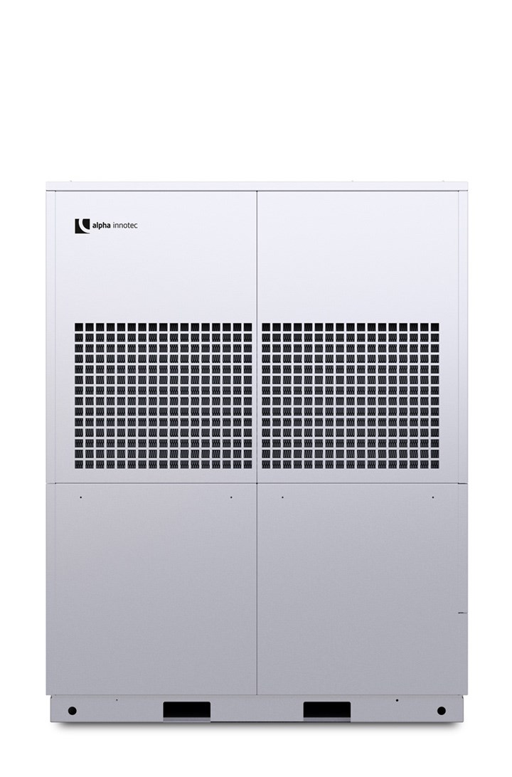 Alira LWP 450 + LUX 2.1