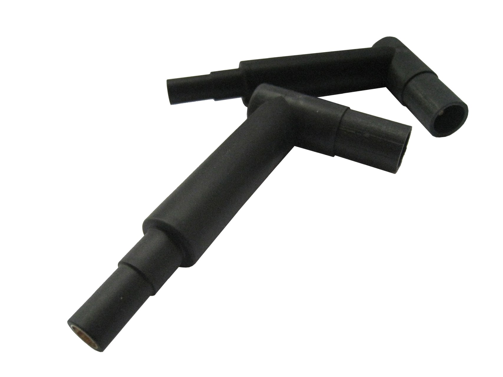 Georg Fischer Adapter 90 paar CF d4