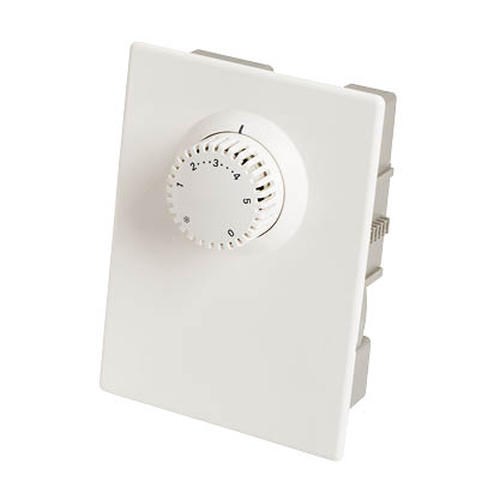 Komfort Unibox E T wit Verwarmen