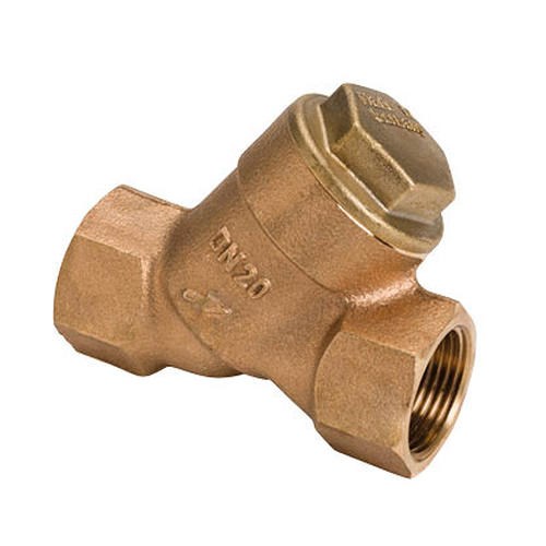 Komfort Filter PN 25 brons DN40 11/2"