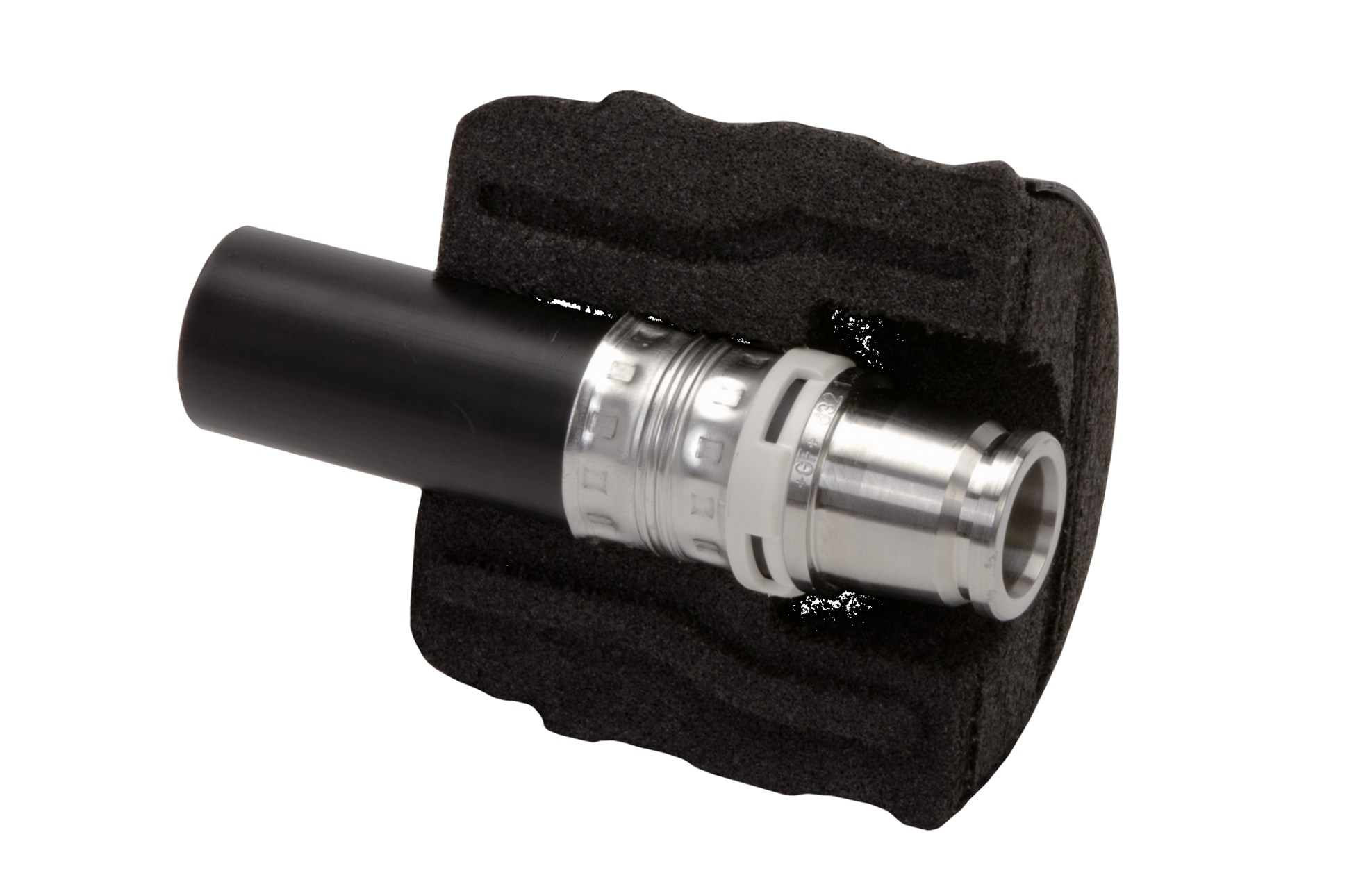 Georg Fischer Adapter geis. RVS SDR11 PN16 d32