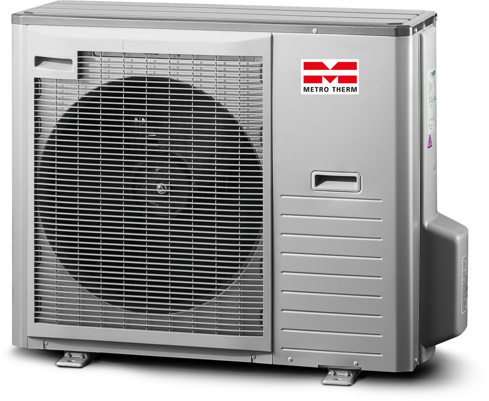 Metro Therm MetroAir L8 Split