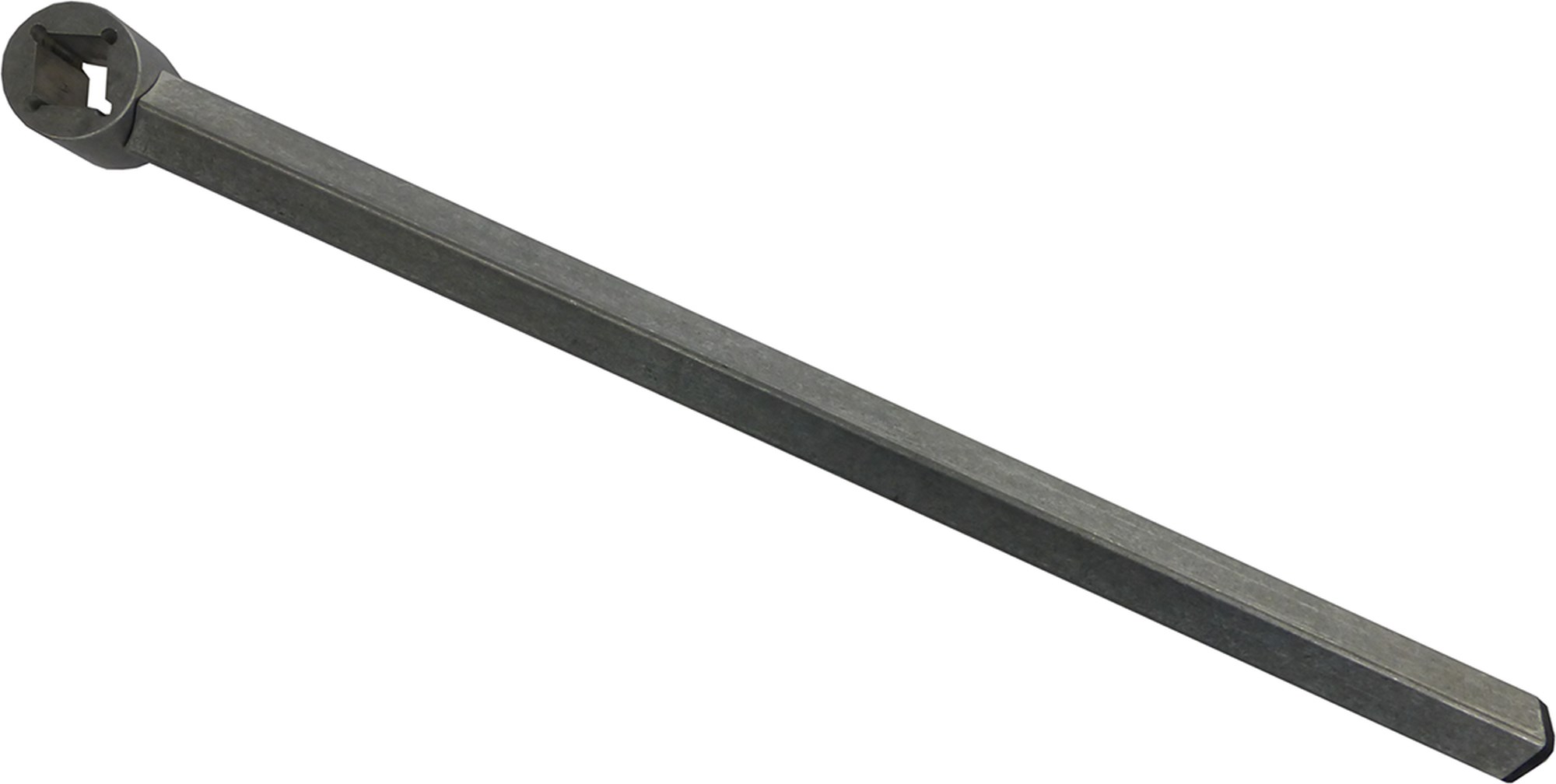 Georg Fischer GF T-adapter d160 tbv 799301495 kleminrichting
