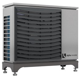 alpha innotec WP Jersey 5 (L/W 5 kW)