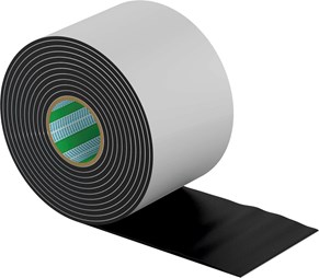 Uponor Ecoflex krimpband 160mm x 10m