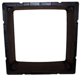 Wandoorvoering 900