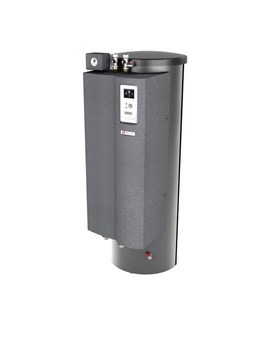 alpha innotec HT 7 hydrauliekstation Jersey