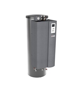alpha innotec HT 7 hydrauliekstation Jersey