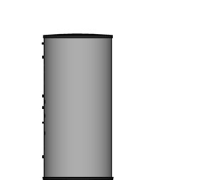 Multifunktievat 1000L