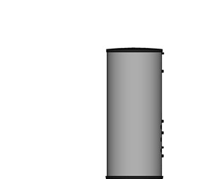 Multifunktievat 600L