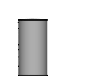 Multifunktievat 820L