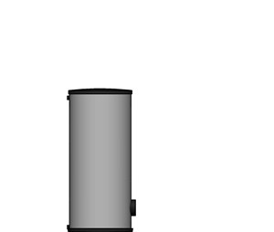 Solartapw.buffer 400L + voeler