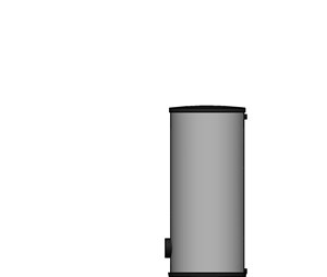 Solartapw.buffer 400L + voeler