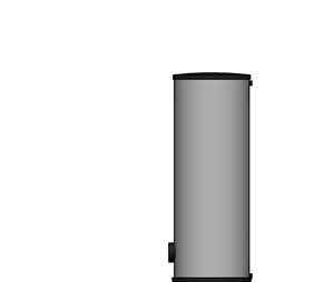 Solartapw.buffer 500L + voeler
