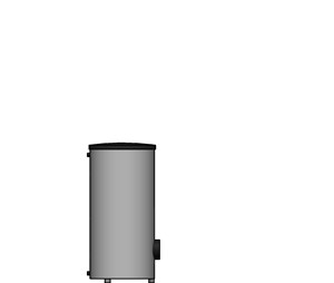 Tapwater buffer 200L