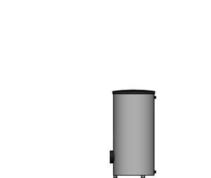 Tapwater buffer 200L