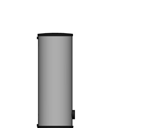 Tapwater buffer 500L
