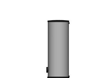 Tapwater buffer 500L
